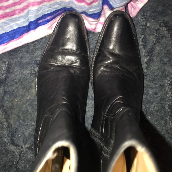 Frye Boots LAST CHANCE - Picture 4 of 8